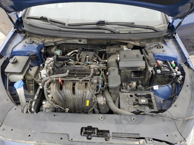 2018 HYUNDAI SONATA SE 5NPE24AF1JH664144