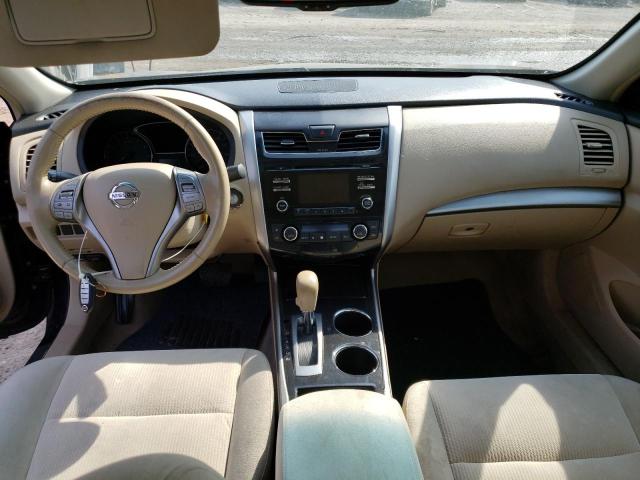 1N4AL3AP2DC262928 Nissan Altima