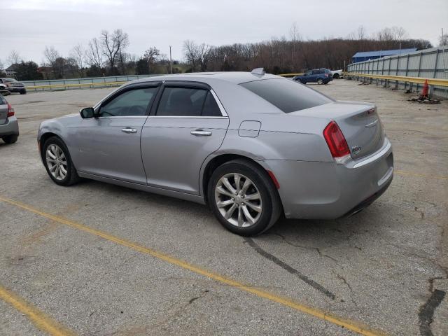 2016 CHRYSLER 300C 2C3CCAKG1GH111414