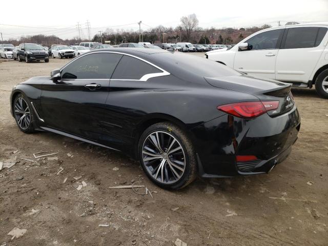 2017 INFINITI Q60 BASE JN1CV7EL5HM320674
