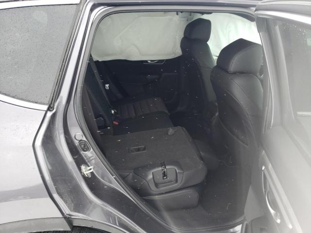 2020 HONDA CR-V SPORT - 2HKRW2H42LH221566