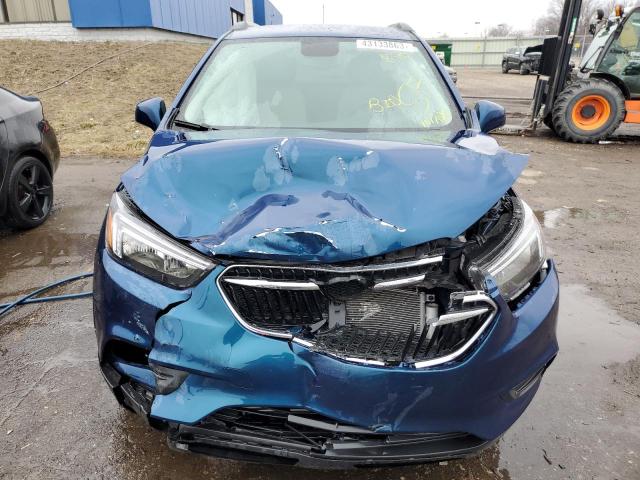 2020 BUICK ENCORE PRE KL4CJESB4LB048013