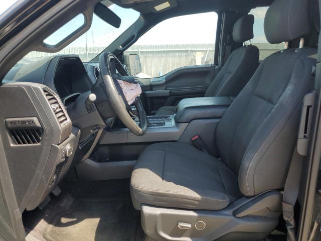 2016 FORD F150 SUPER 1FTEX1CP6GKF15406