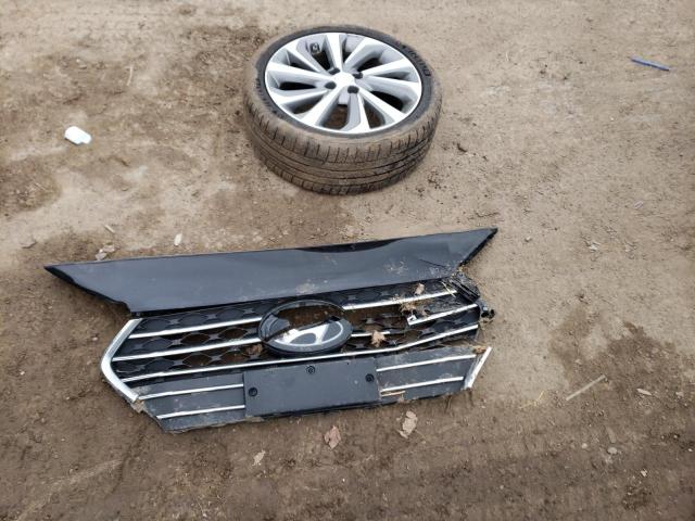 2019 HYUNDAI ACCENT LIM - 3KPC34A39KE059160
