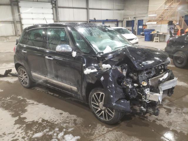 2015 FIAT 500L LOUNG ZFBCFACH0FZ035860