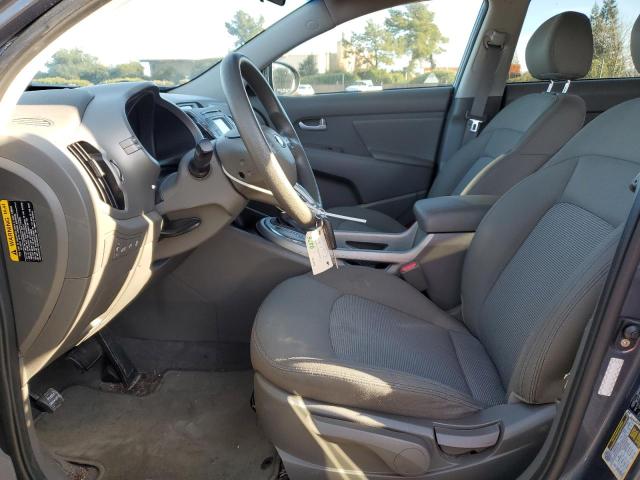 KNDPB3AC0G7802729 KIA Sportage Lx
