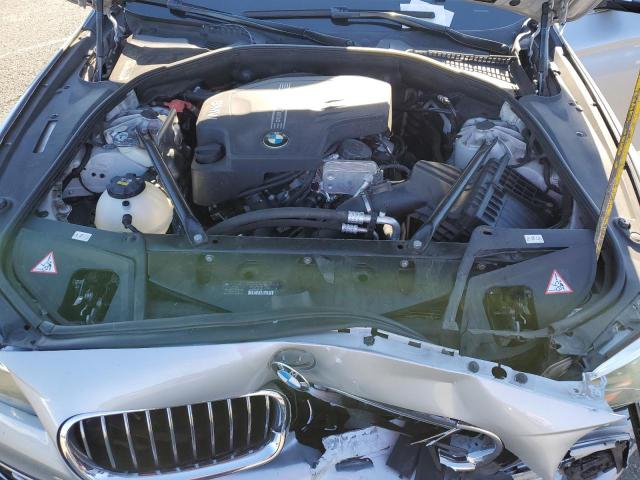 WBA5A5C51ED506795 BMW 528 I