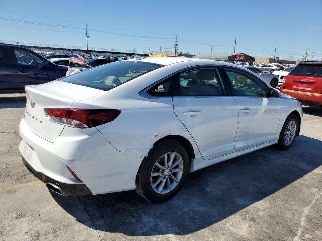 2019 HYUNDAI SONATA SE 5NPE24AF2KH791938