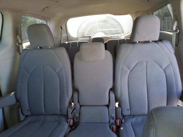 2017 CHRYSLER PACIFICA T - 2C4RC1DG9HR517813