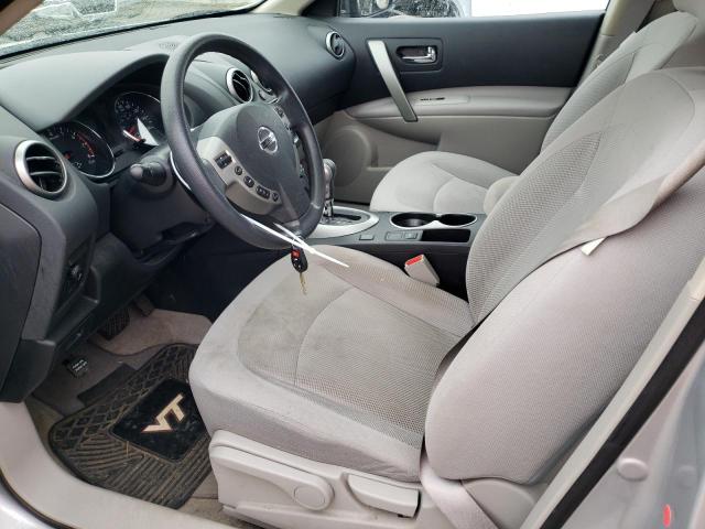 2015 NISSAN ROGUE SELE JN8AS5MV1FW757114