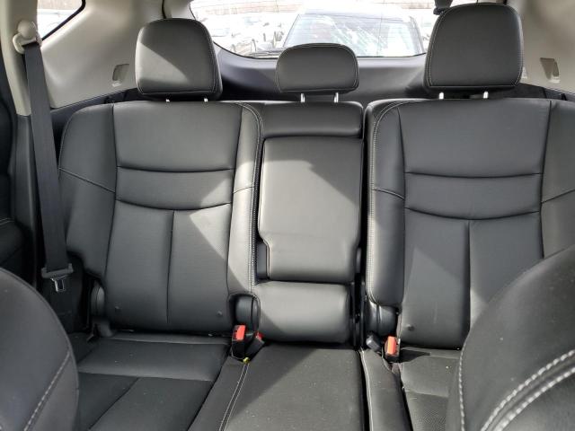 2018 NISSAN MURANO S 5N1AZ2MG1JN181123