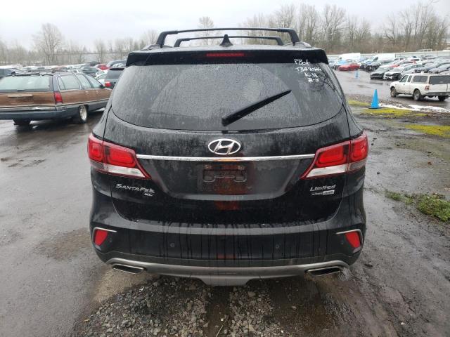 2019 HYUNDAI SANTA FE X - KM8SRDHF8KU309222