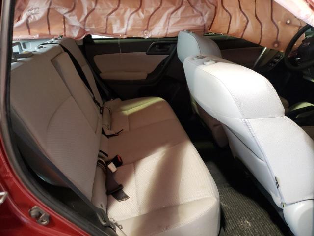 JF2SJAFC0FH571416 Subaru Forester 2.5i Premium