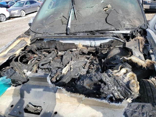 5LMFU28597LJ05020 Lincoln Navigator