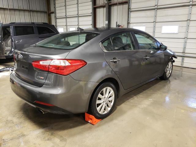 KNAFX4A83E5107679 KIA FORTE EX