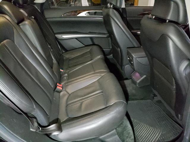 3LN6L2JK0DR815846 Lincoln MKZ