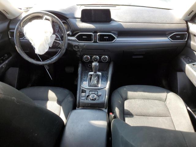 JM3KFBBM0J0430204 Mazda CX-5 SPORT