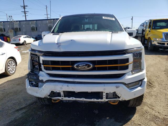 2022 FORD F150 SUPER - 1FTEW1E81NFA16656