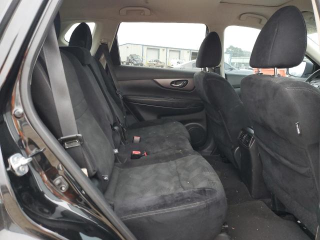 5N1AT2MN9GC857919 Nissan Rogue 2016. Фото: 9