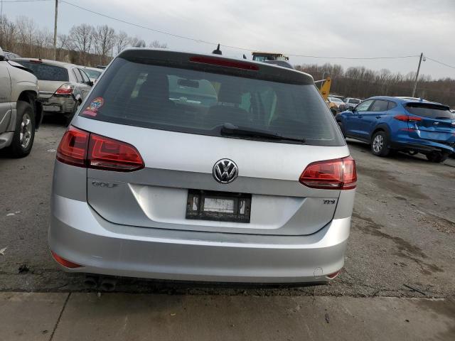 2015 VOLKSWAGEN GOLF SPORT - 3VWCA7AU3FM507675
