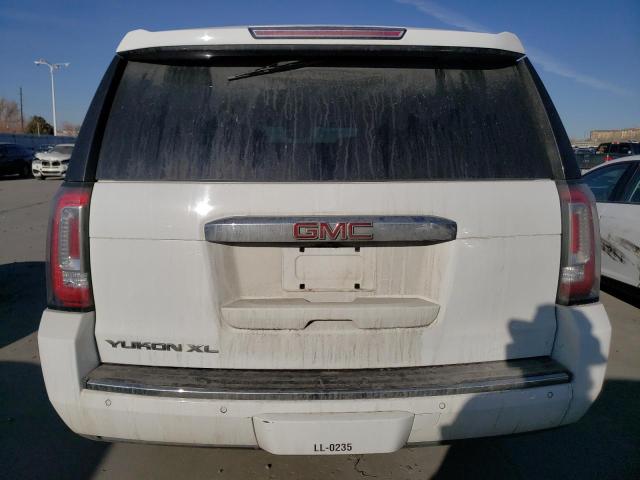 2019 GMC YUKON XL D 1GKS2HKJ2KR275153