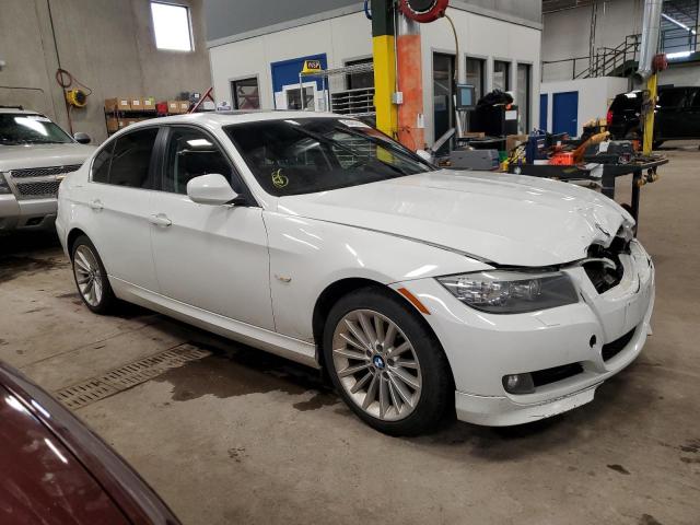 WBAPL5G52BNN23401 BMW 335 XI