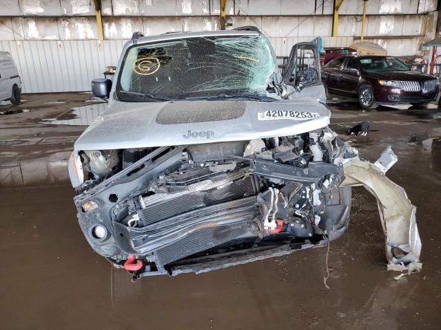 2016 JEEP RENEGADE T - ZACCJBCT3GPC81355