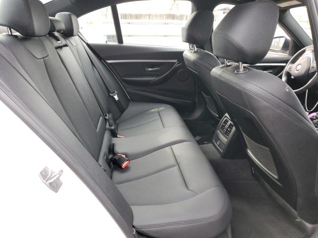 2016 BMW 328 XI SUL - WBA8E3G59GNU03766