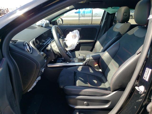 W1N4N4HB9MJ234078 Mercedes-Benz Gla 250 4matic
