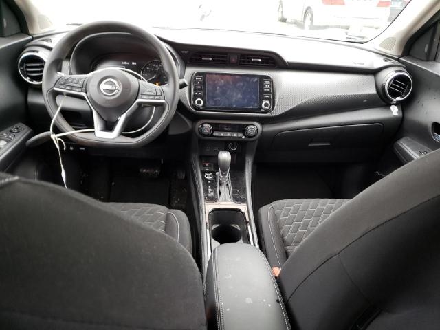2022 NISSAN KICKS SV - 3N1CP5CVXNL481286