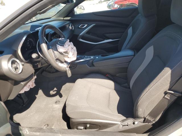 2018 CHEVROLET CAMARO SS 1G1FF1R77J0119785