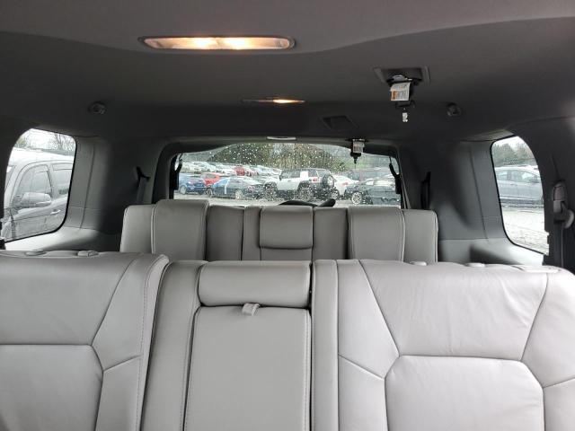 2015 HONDA PILOT EXLN 5FNYF4H76FB069053