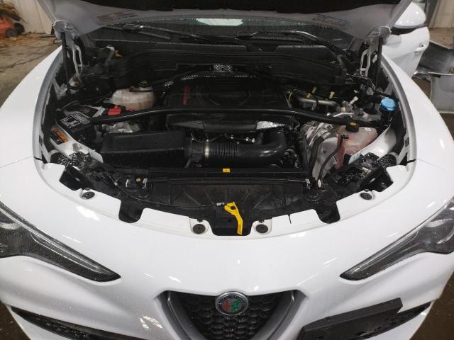 2018 ALFA ROMEO STELVIO SP - ZASFAKPN5J7B87272