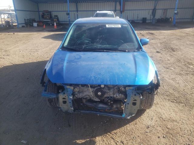 4S3GKAD65L3611853 Subaru Impreza Premium