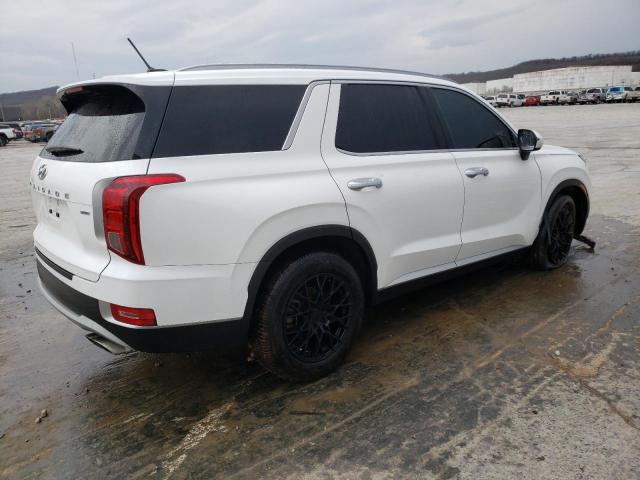 KM8R3DHE7LU127360 Hyundai Palisade Sel