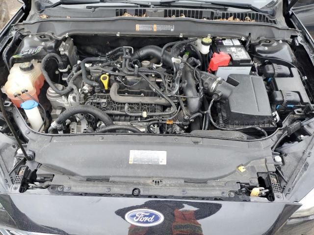 2020 FORD FUSION SE 3FA6P0HD5LR109092