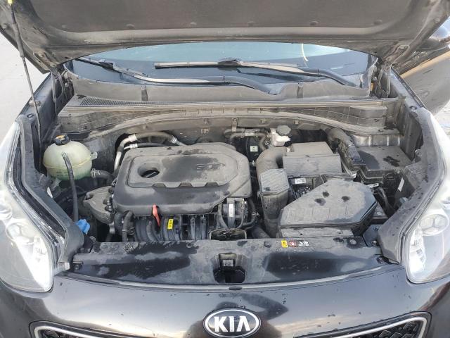 KNDPMCAC5H7198803 KIA Sportage Lx