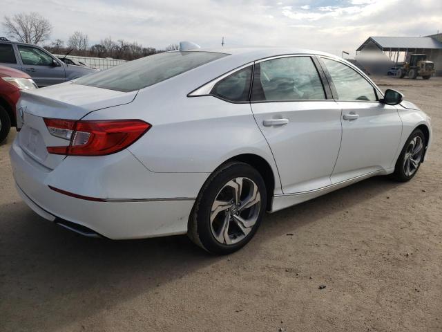 2019 HONDA ACCORD EX 1HGCV1F42KA086666