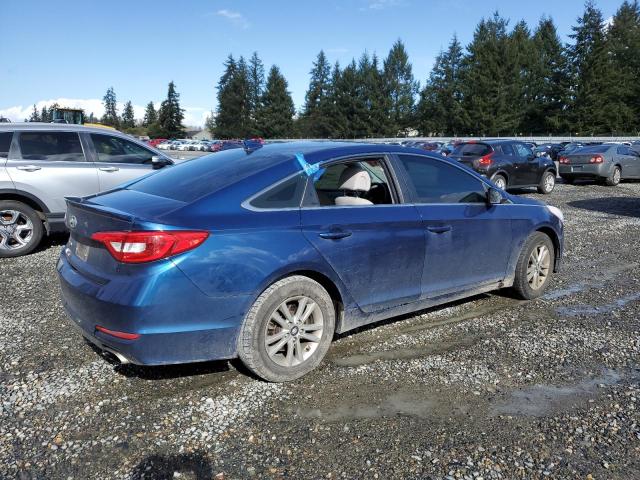 2017 HYUNDAI SONATA SE 5NPE24AFXHH558608