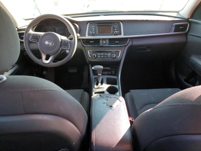 5XXGT4L33GG112867 KIA Optima Lx