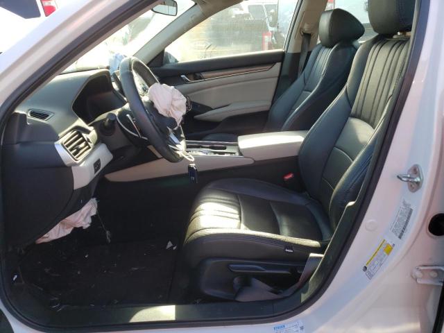 2019 HONDA ACCORD HYB 1HGCV3F11KA009496