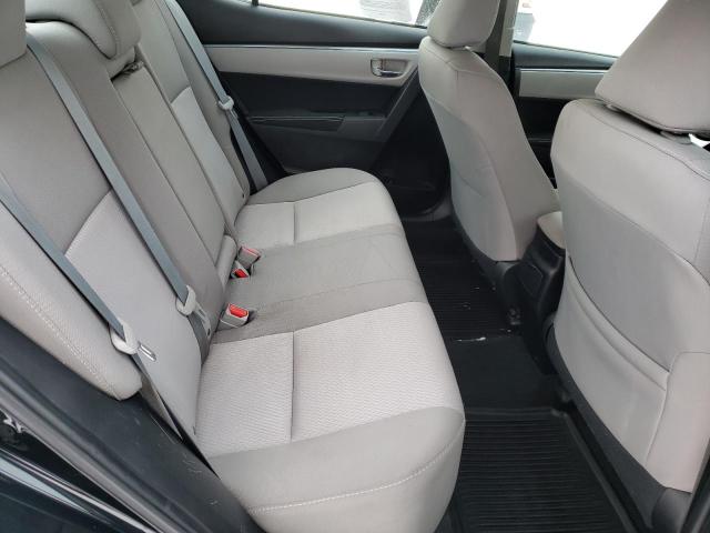 2015 TOYOTA COROLLA L - 2T1BURHEXFC349098