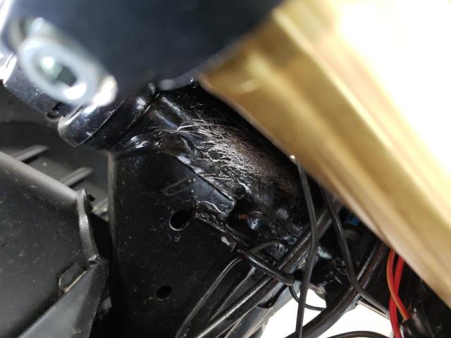 2014 HONDA GROM 125 - MLHJC6110E5001369