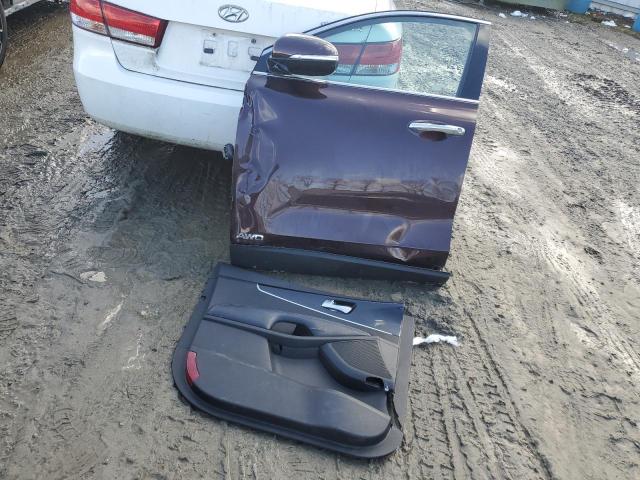 2016 KIA SORENTO LX - 5XYPGDA33GG043116