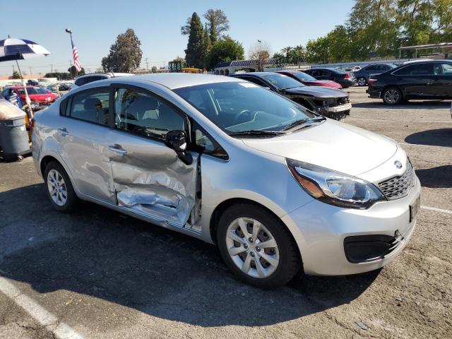 KNADM4A30E6348145 KIA RIO LX