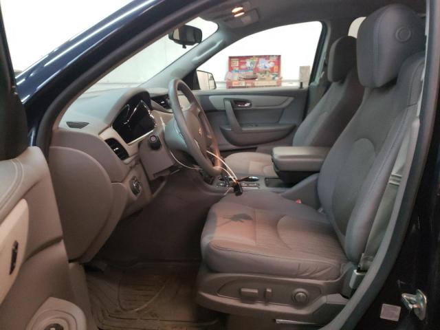 2017 CHEVROLET TRAVERSE L 1GNKRFKD7HJ229659