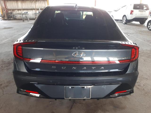 2021 HYUNDAI SONATA LIM - 5NPEH4J20MH088790