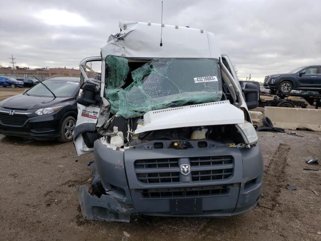 2015 RAM PROMASTER - 3C6TRVDG5FE506633