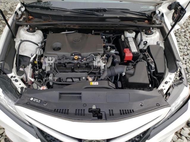 2020 TOYOTA CAMRY XSE 4T1K61BK0LU002948