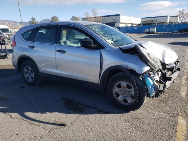 2016 HONDA CR-V LX 3CZRM3H32GG704602
